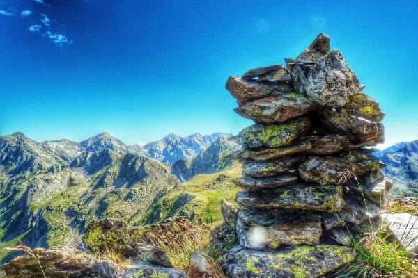 Hotel Sant Miquel (Ordino)